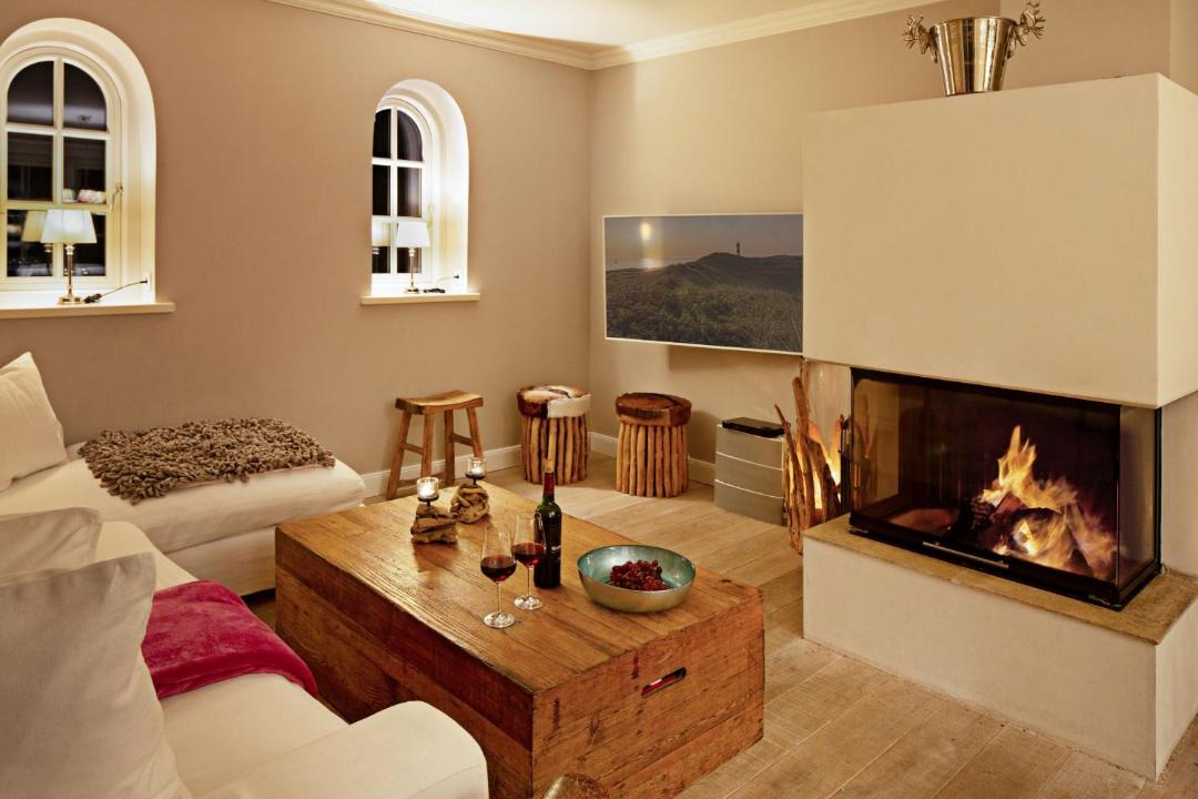 Photo of Livingroom in List