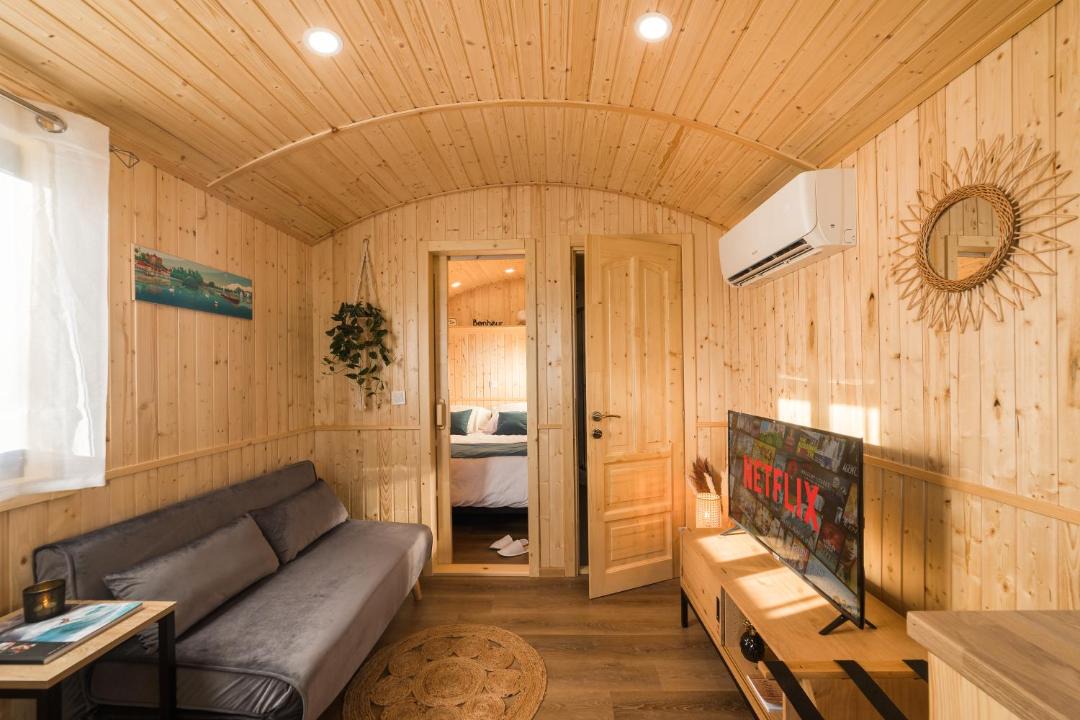 Photo of Livingroom in Menthonnex-sous-Clermont