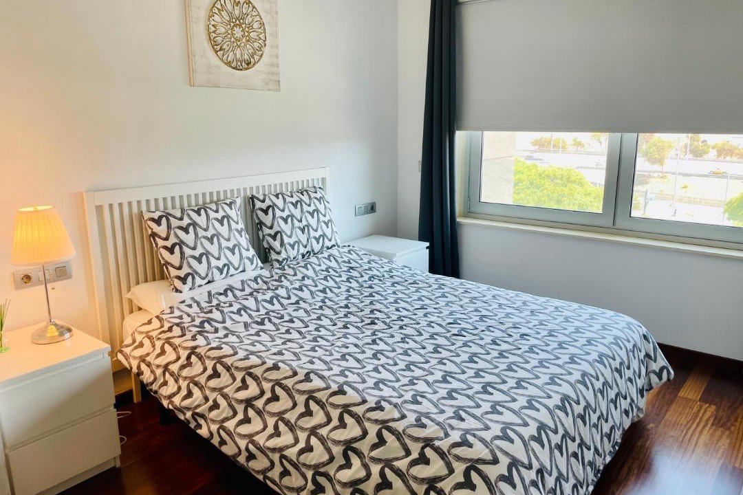 Photo of Bedroom in Sant Adria de Besos