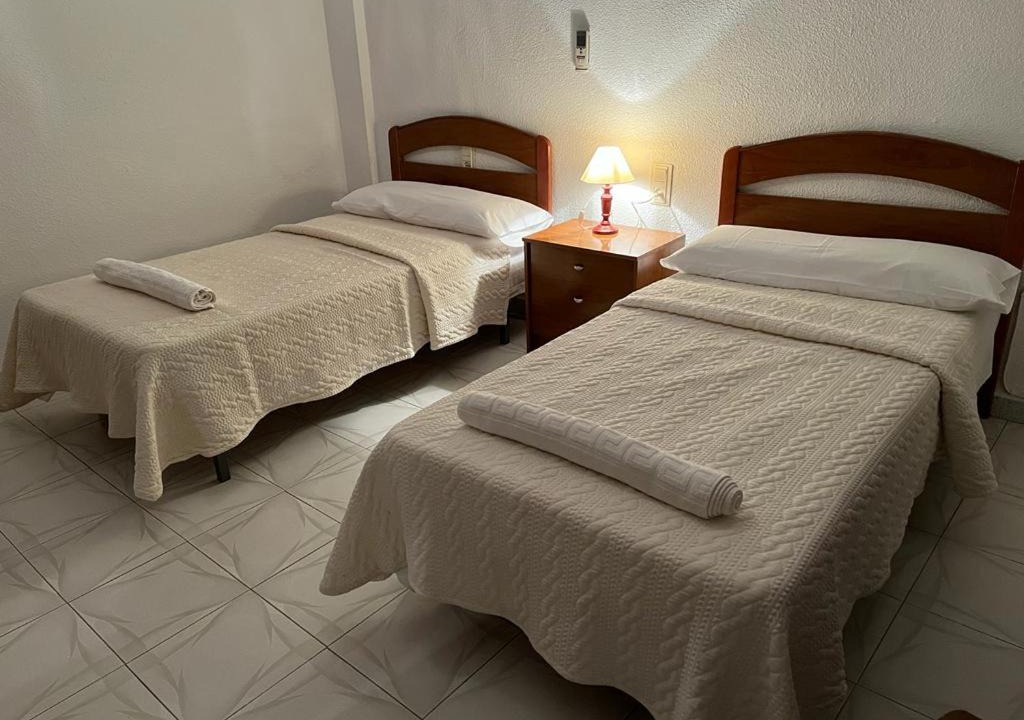 Photo of Bedroom in Villanueva del Duque