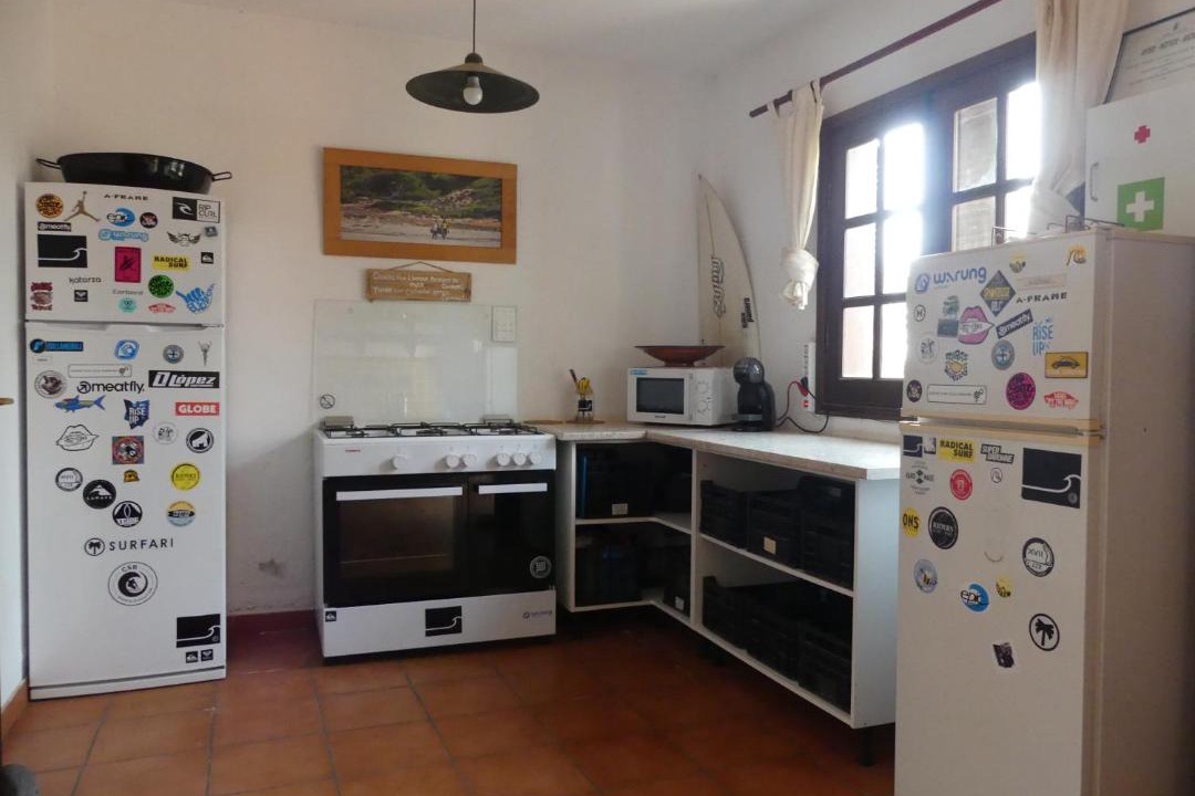 Photo of Kitchen in Lajares