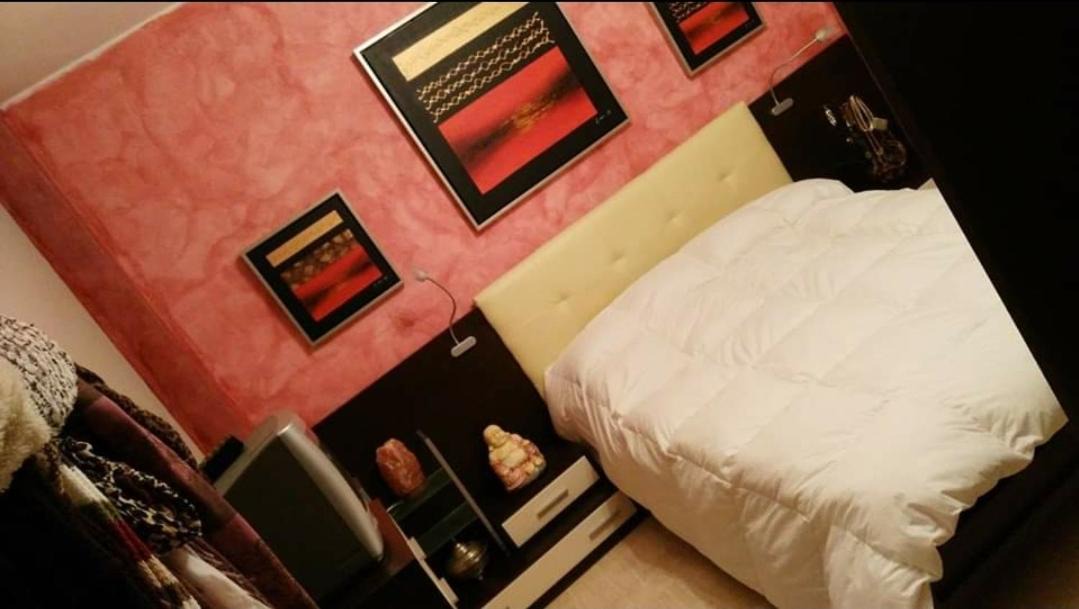 Photo of Bedroom in Vicar