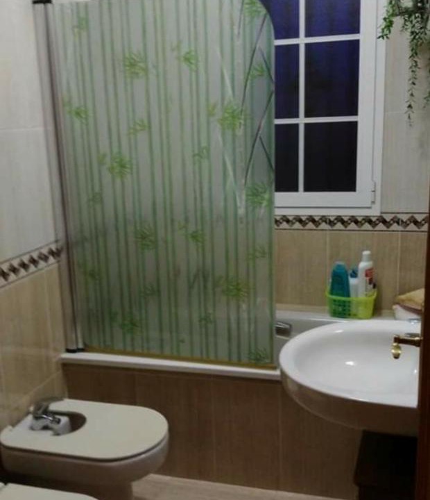Photo of Bathroom in Vicar