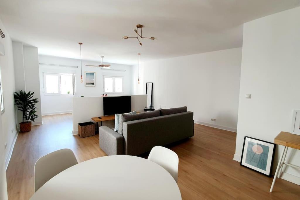 Photo of Livingroom in La Victoria