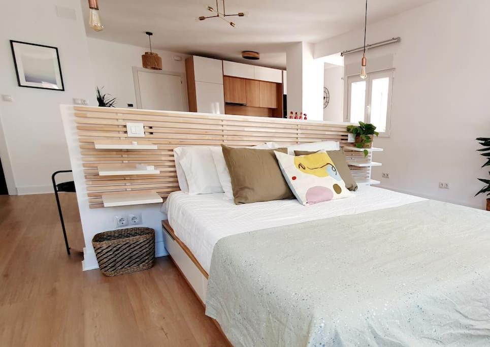 Photo of Bedroom in La Victoria