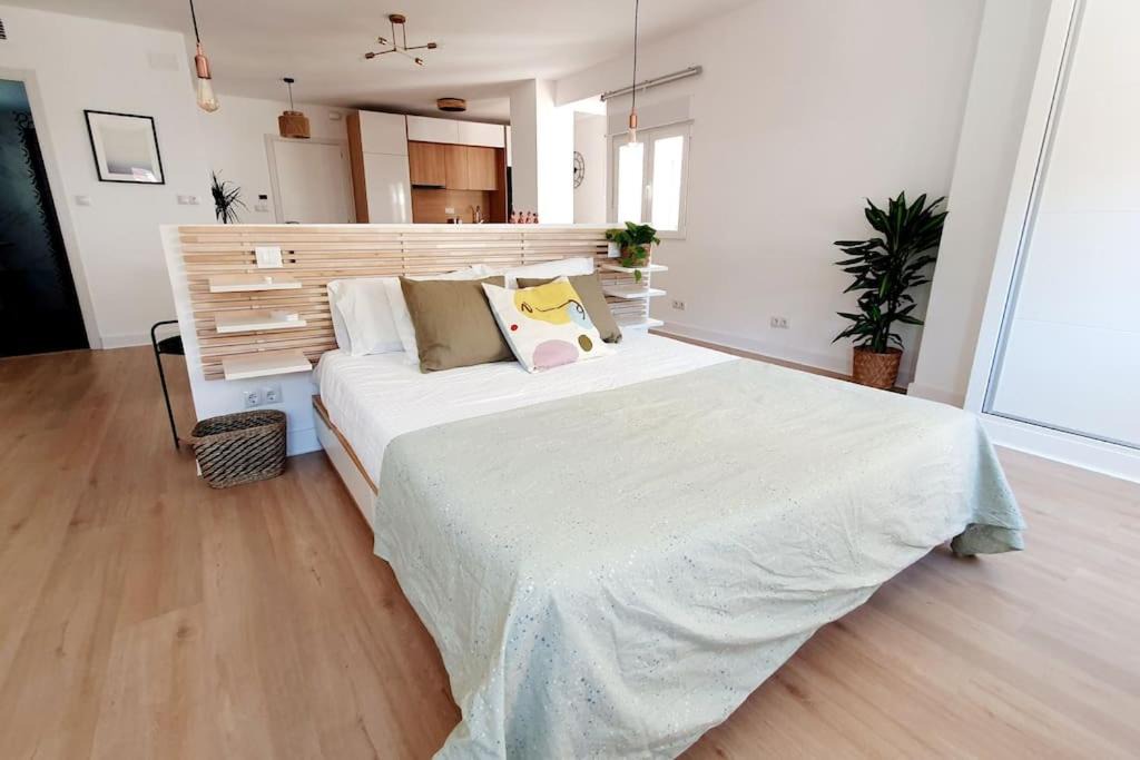 Photo of Bedroom in La Victoria