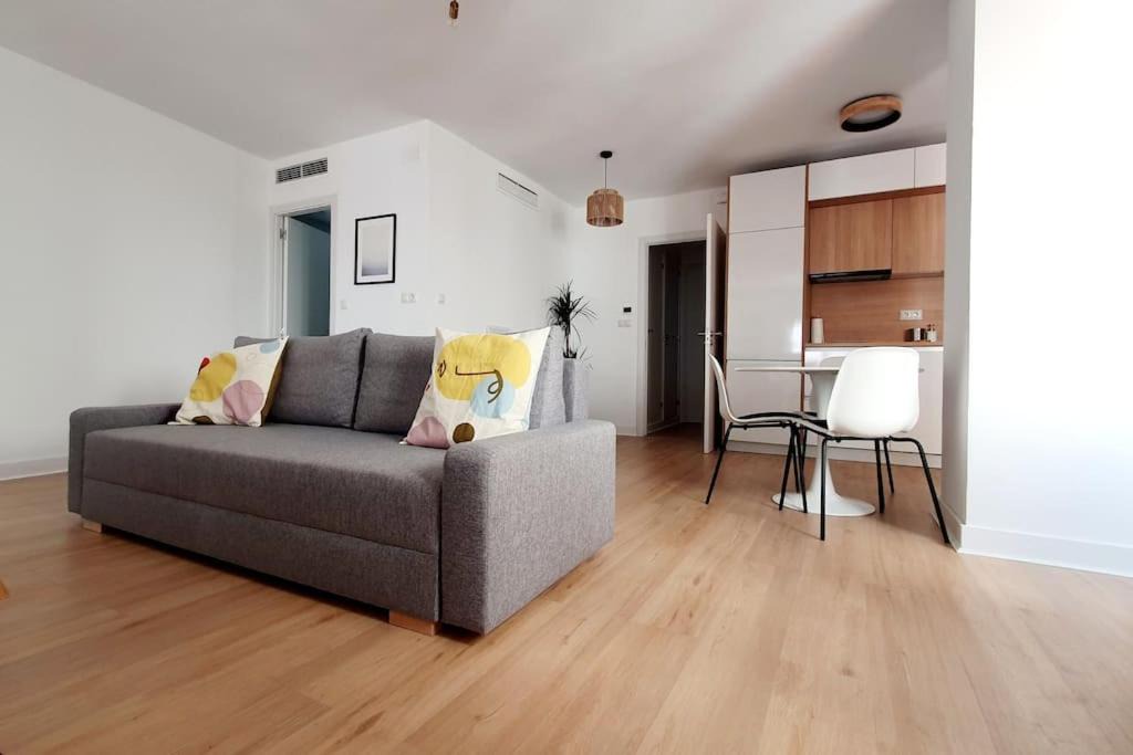 Photo of Livingroom in La Victoria