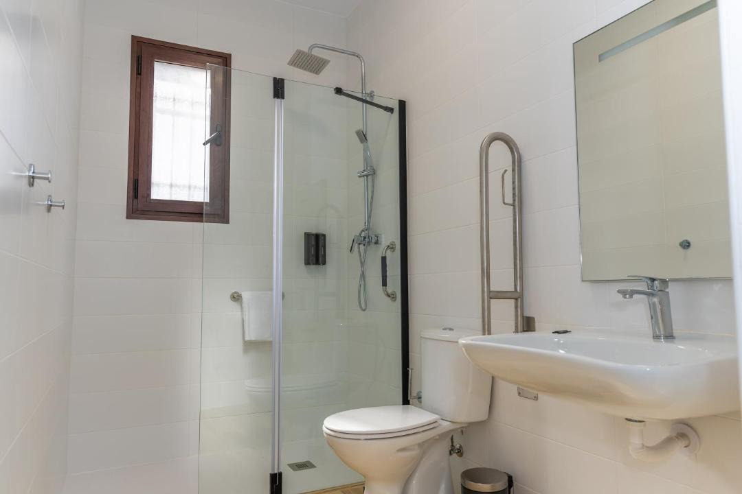 Photo of Bathroom in Distrito Sur