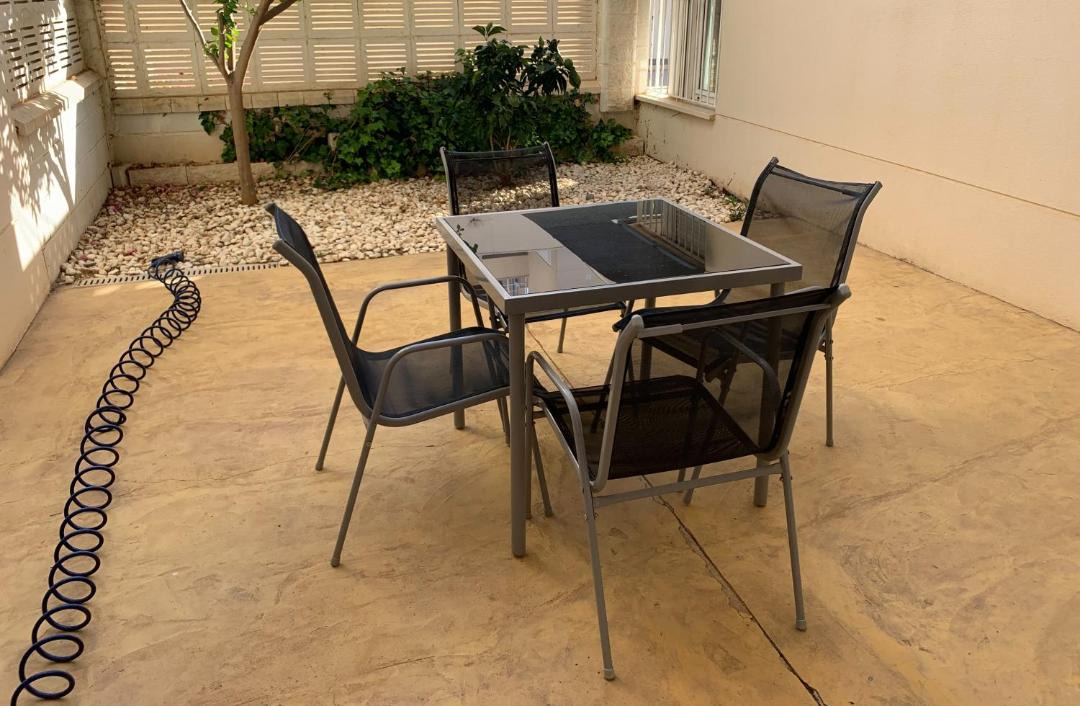 Photo of Patio Balcony in Retamar