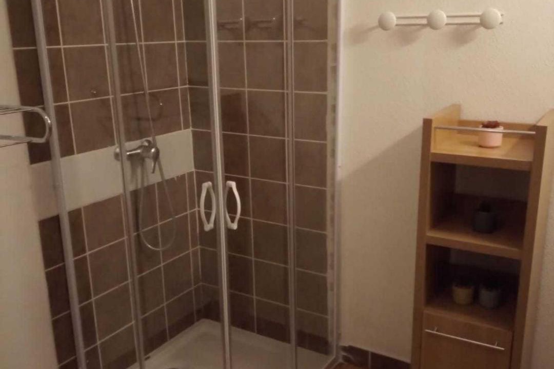 Photo of Bathroom in Albiez-le-Vieux