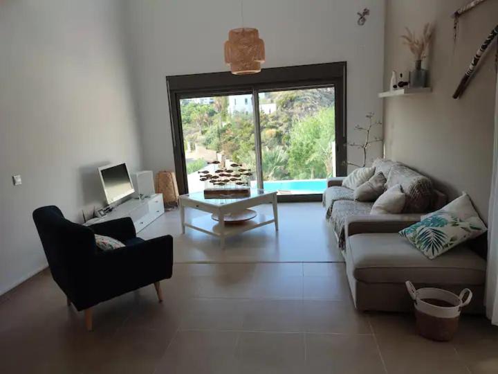 Photo of Livingroom in Las Negras