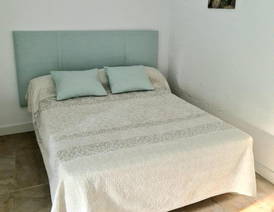 Photo of Bedroom in Sa Creu Vermella