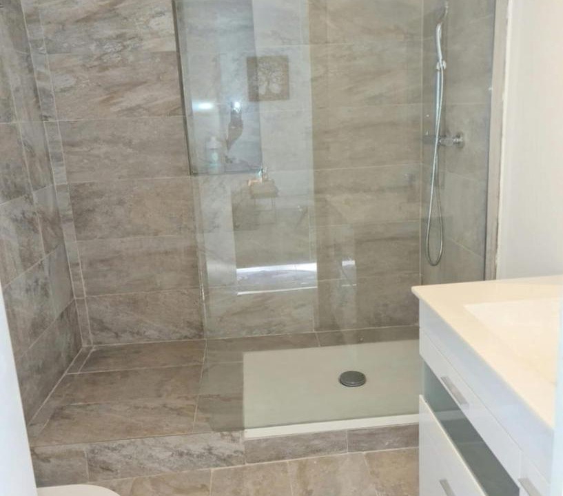 Photo of Bathroom in Sa Creu Vermella