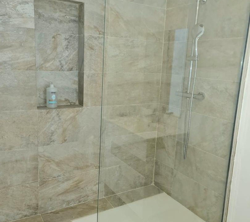 Photo of Bathroom in Sa Creu Vermella