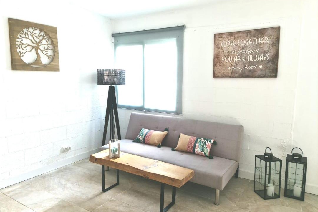 Photo of Livingroom in Sa Creu Vermella