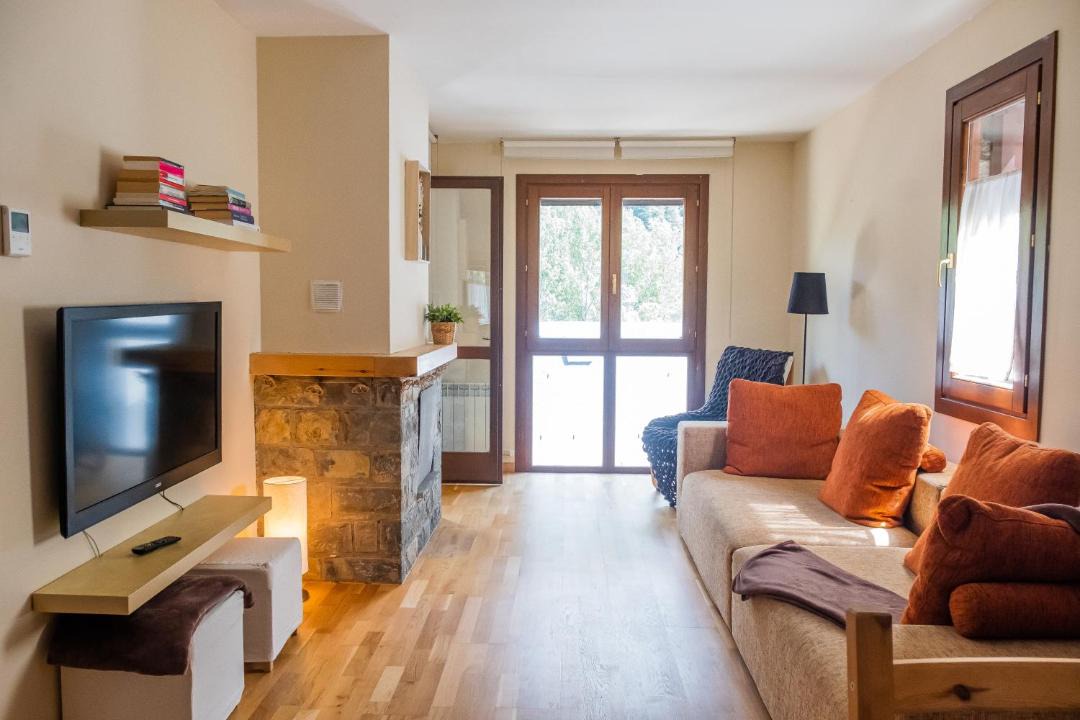 Photo of Livingroom in Plan
