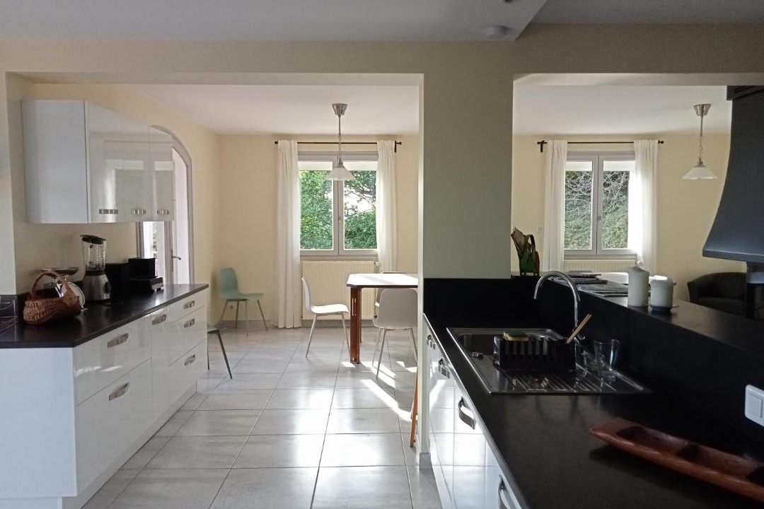 Photo of Livingroom in Hautecour
