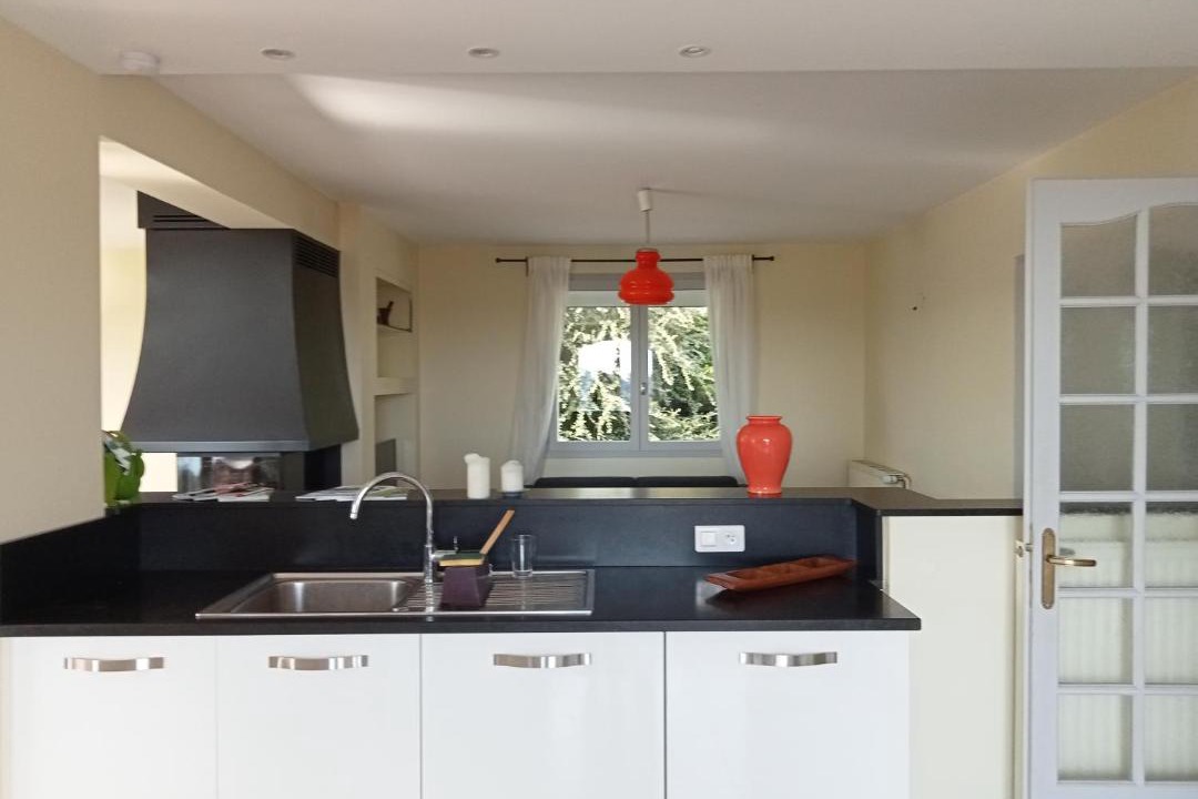 Photo of Kitchen in Hautecour