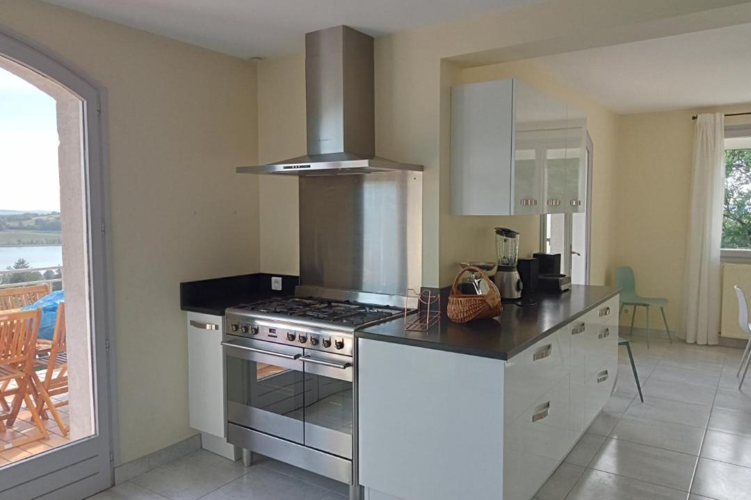 Photo of Kitchen in Hautecour