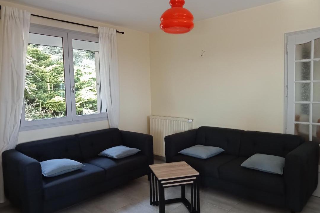Photo of Livingroom in Hautecour