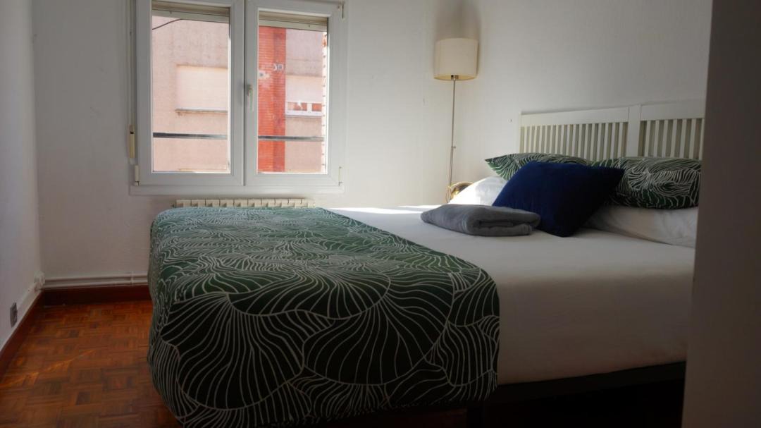 Photo of Bedroom in Gijon