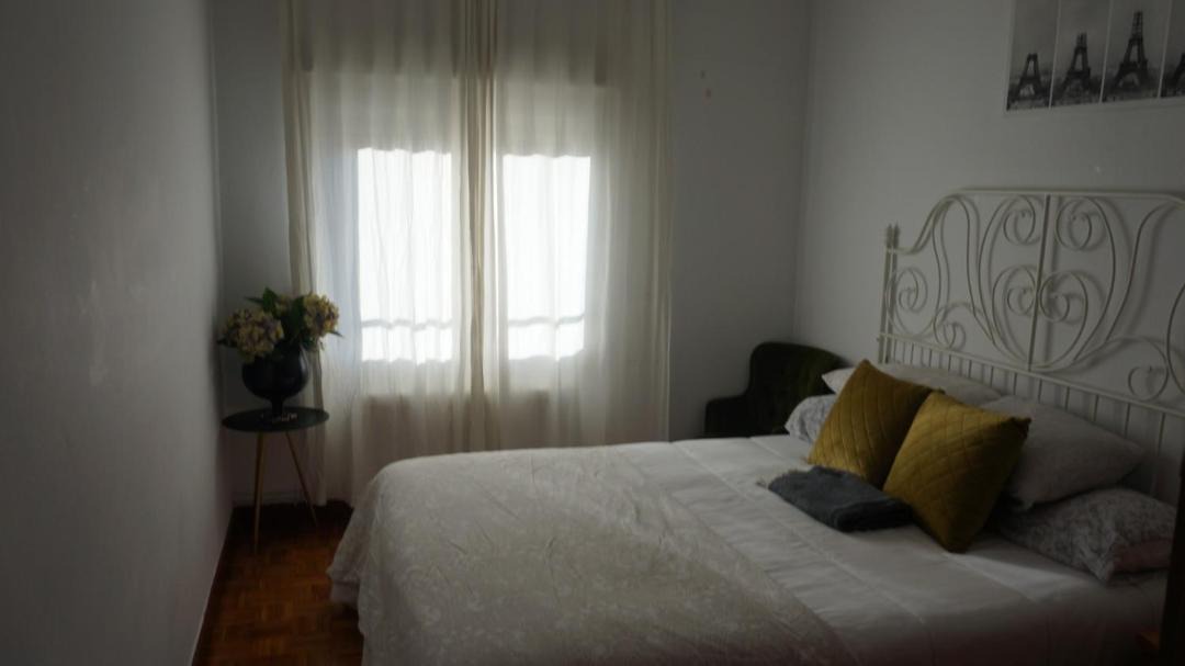 Photo of Bedroom in Gijon