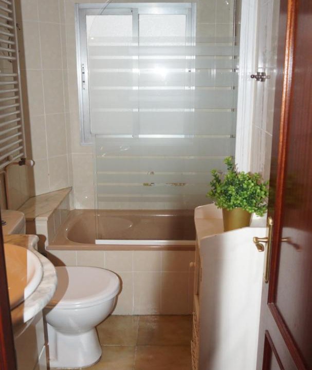 Photo of Bathroom in Gijon