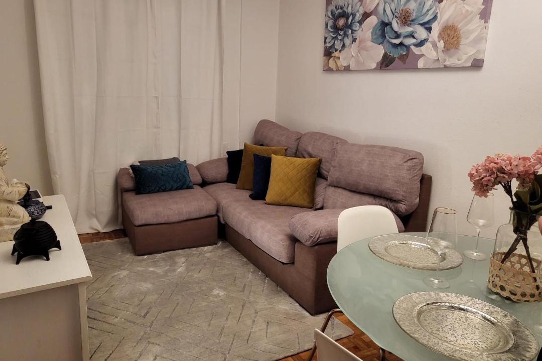 Photo of Livingroom in Gijon