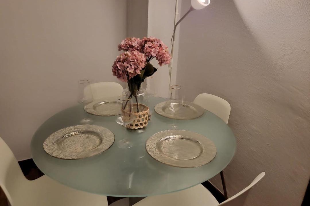 Photo of Bathroom in Gijon