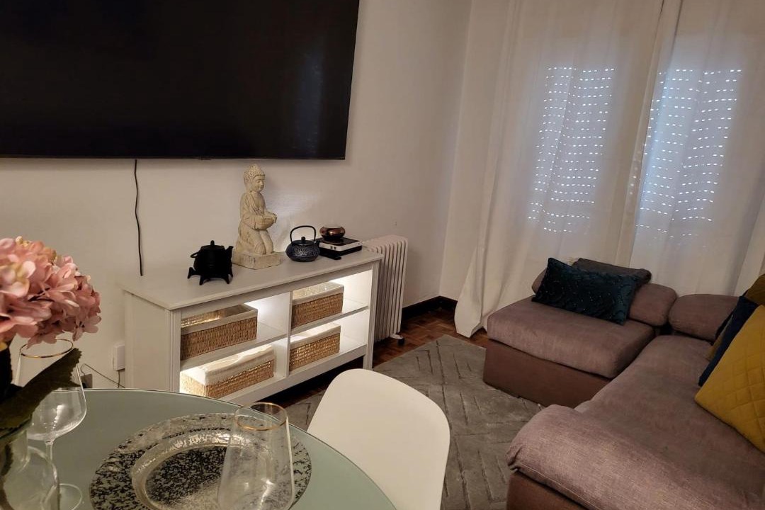 Photo of Livingroom in Gijon