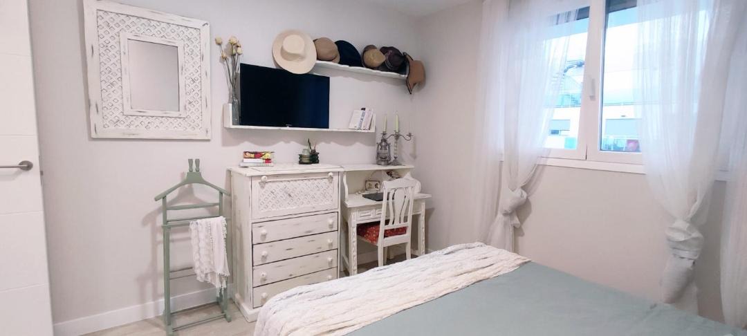 Photo of Bedroom in El Morche