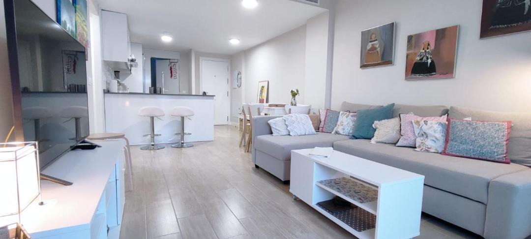 Photo of Livingroom in El Morche