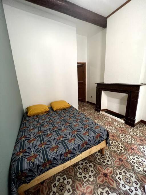 Photo of Bedroom in Saint-Felix-de-Lodez