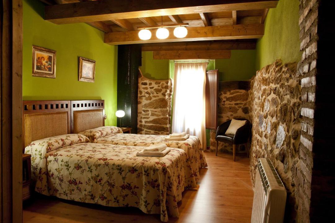 Photo of Bedroom in Casas del Monte