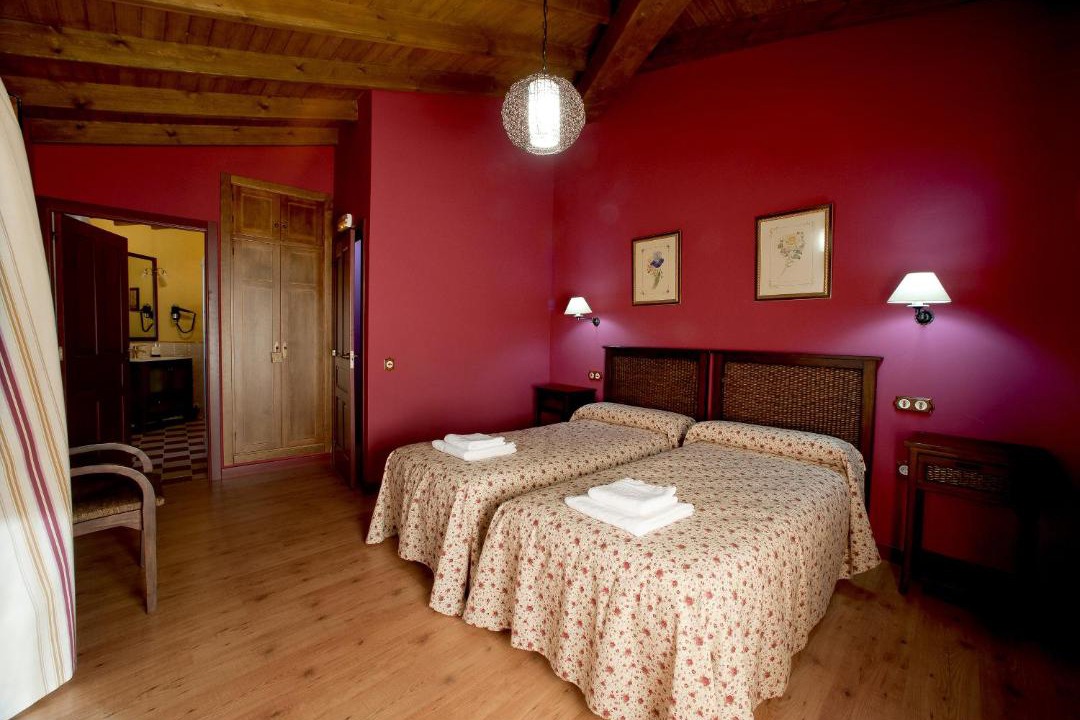 Photo of Bedroom in Casas del Monte