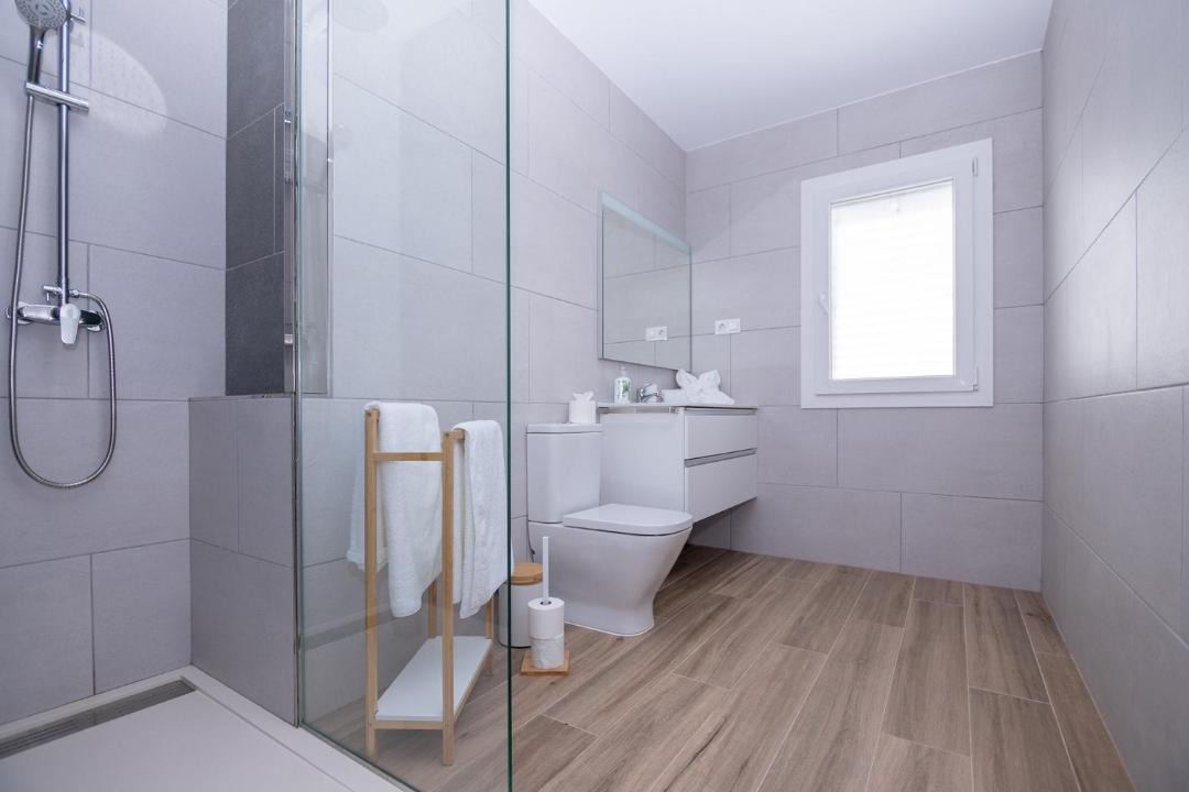 Photo of Bathroom in Villaverde