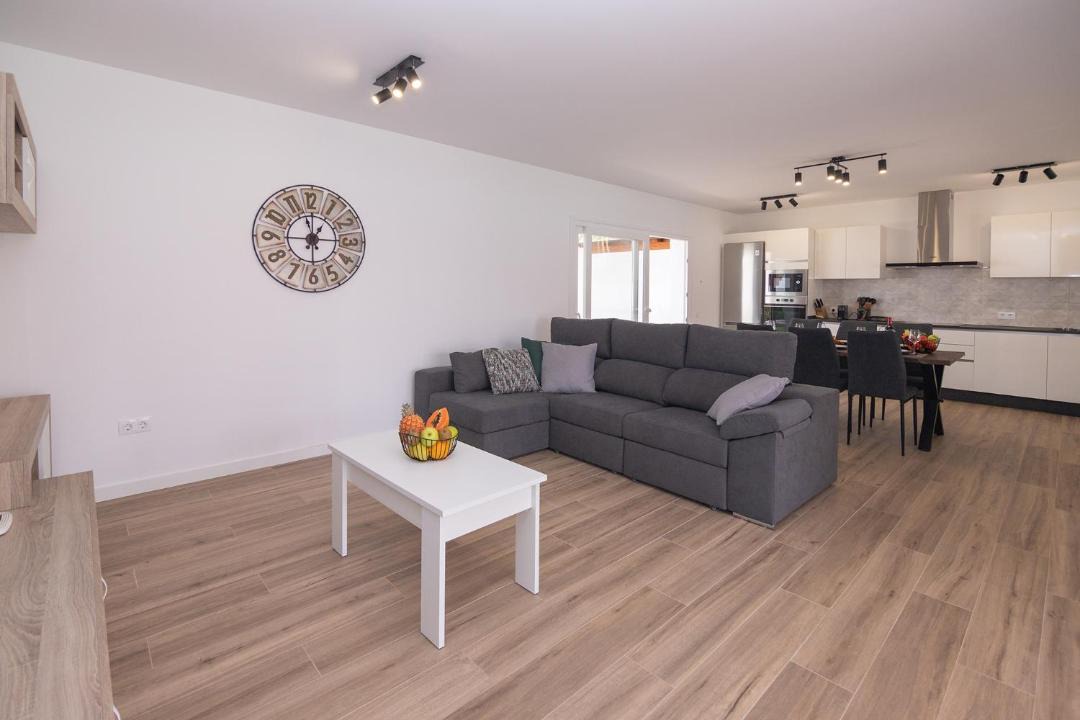 Photo of Livingroom in Villaverde