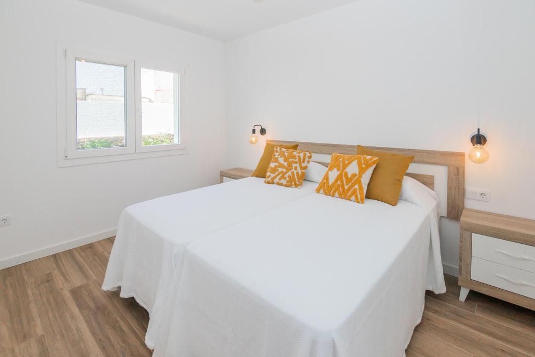 Photo of Bedroom in Villaverde