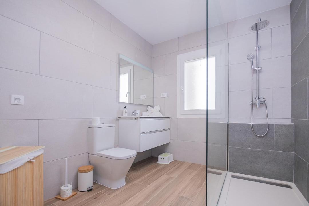 Photo of Bathroom in Villaverde