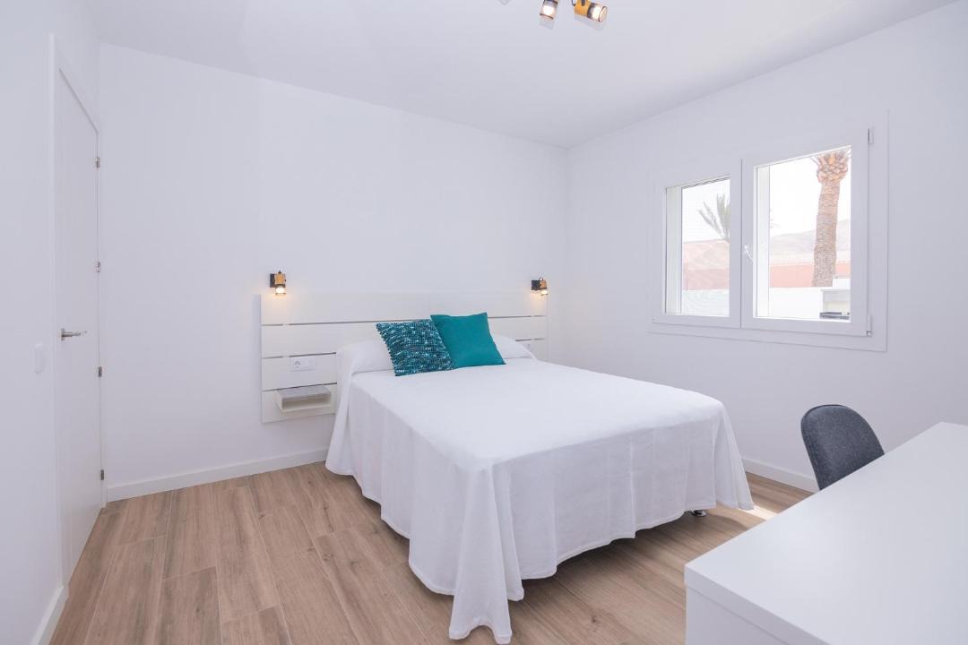 Photo of Bedroom in Villaverde