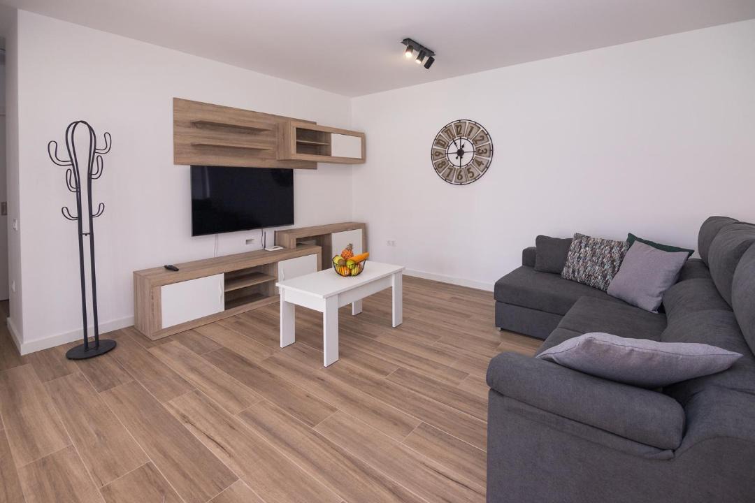 Photo of Livingroom in Villaverde