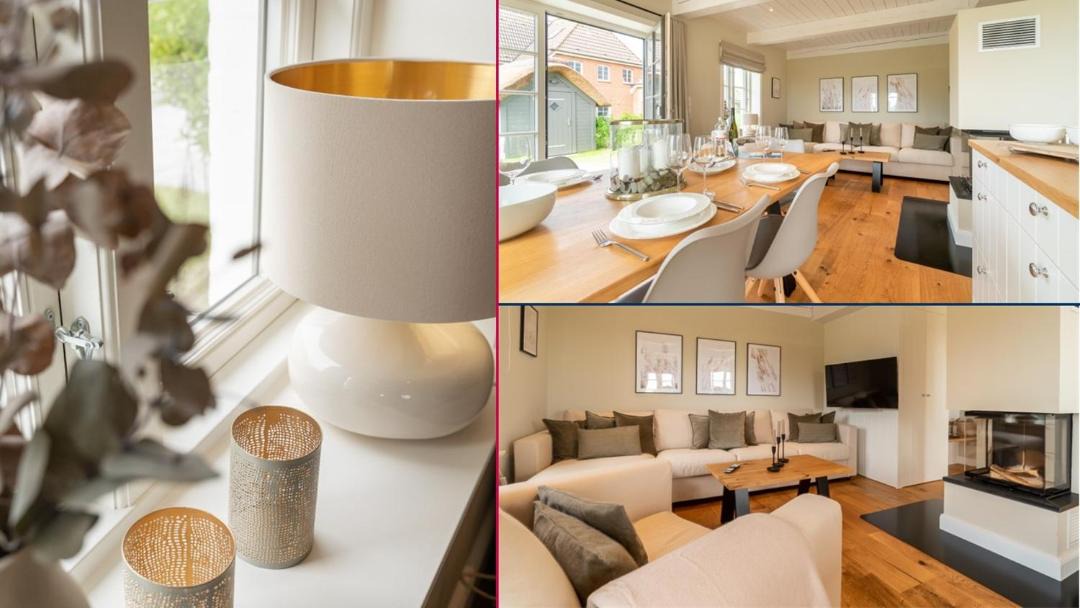 Photo of Livingroom in Kleindunsum