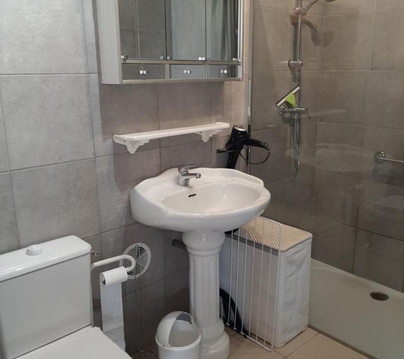 Photo of Bathroom in Soucia