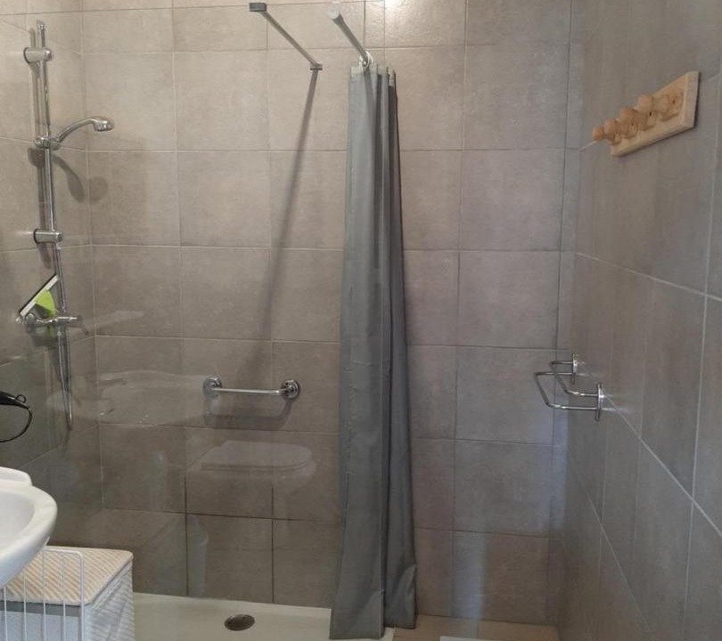 Photo of Bathroom in Soucia