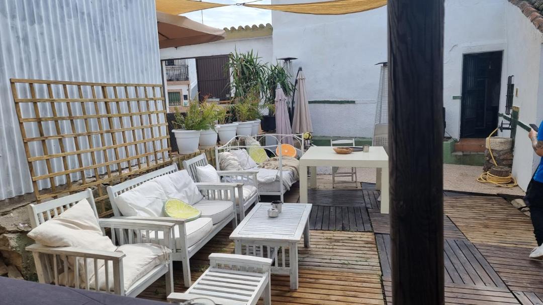 Photo of Patio Balcony in El Gordo