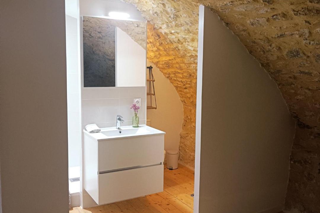 Photo of Bathroom in Dions