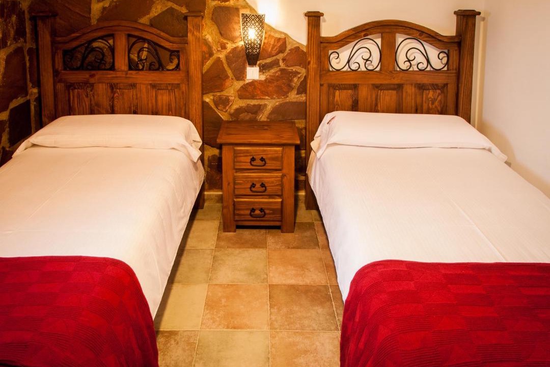 Photo of Bedroom in El Pobo de Duenas