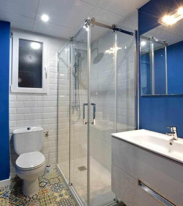 Photo of Bathroom in La Magdalena