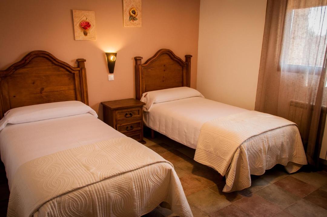 Photo of Bedroom in El Pobo de Duenas