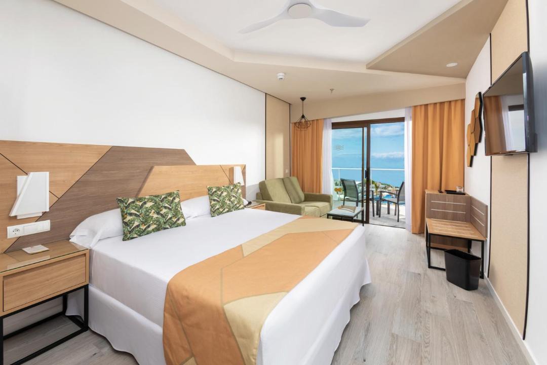 Photo of Bedroom in Playa Paraiso